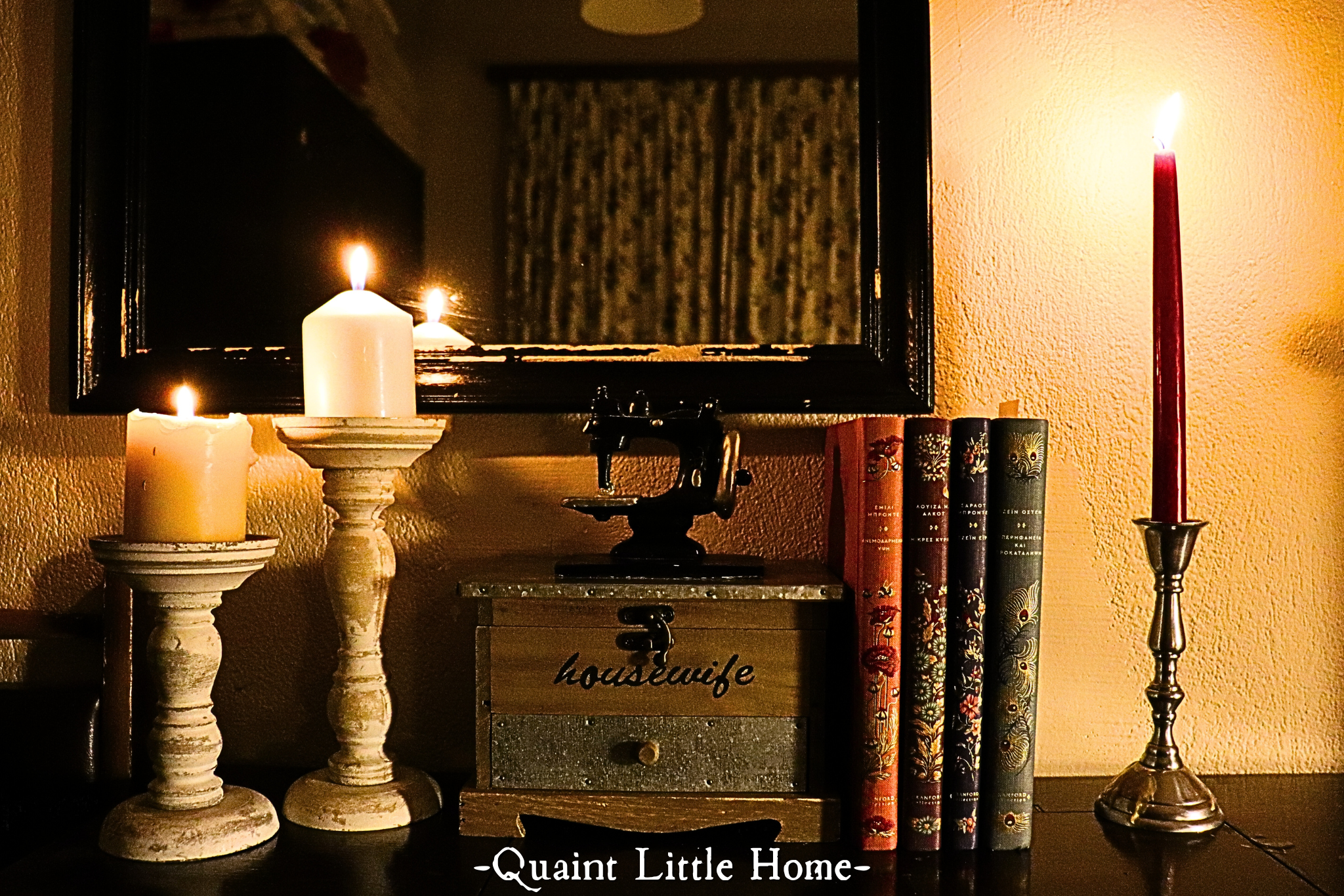 6 Tips: Πώς να κάνετε το Σπίτι σας Χουχουλιάρικο μετά τα Χριστούγεννα | Ιδέες Χειμωνιάτικης Διακόσμησης