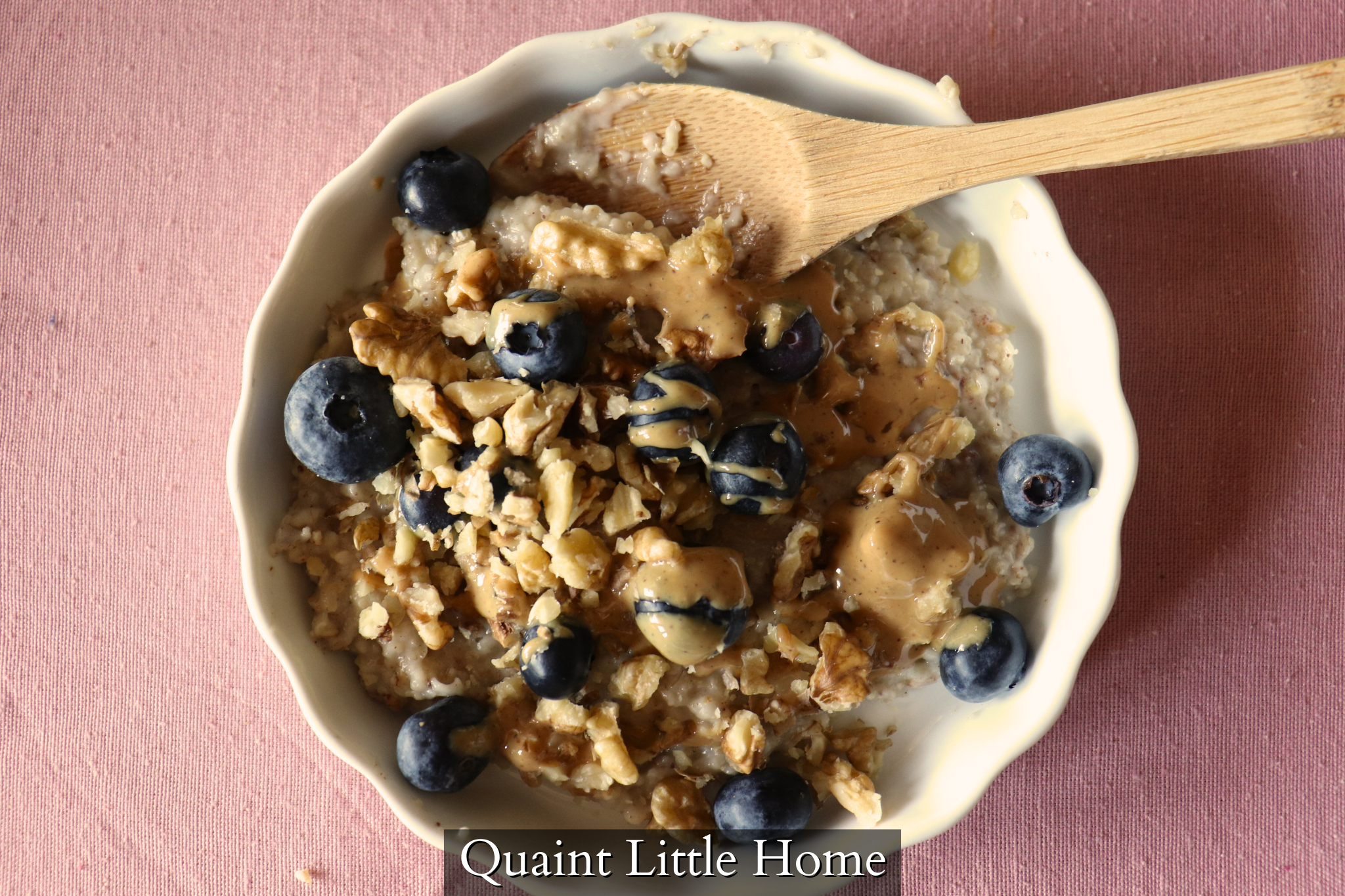 5 Ιδέες για Υγιεινό Πρωινό στη Νηστεία