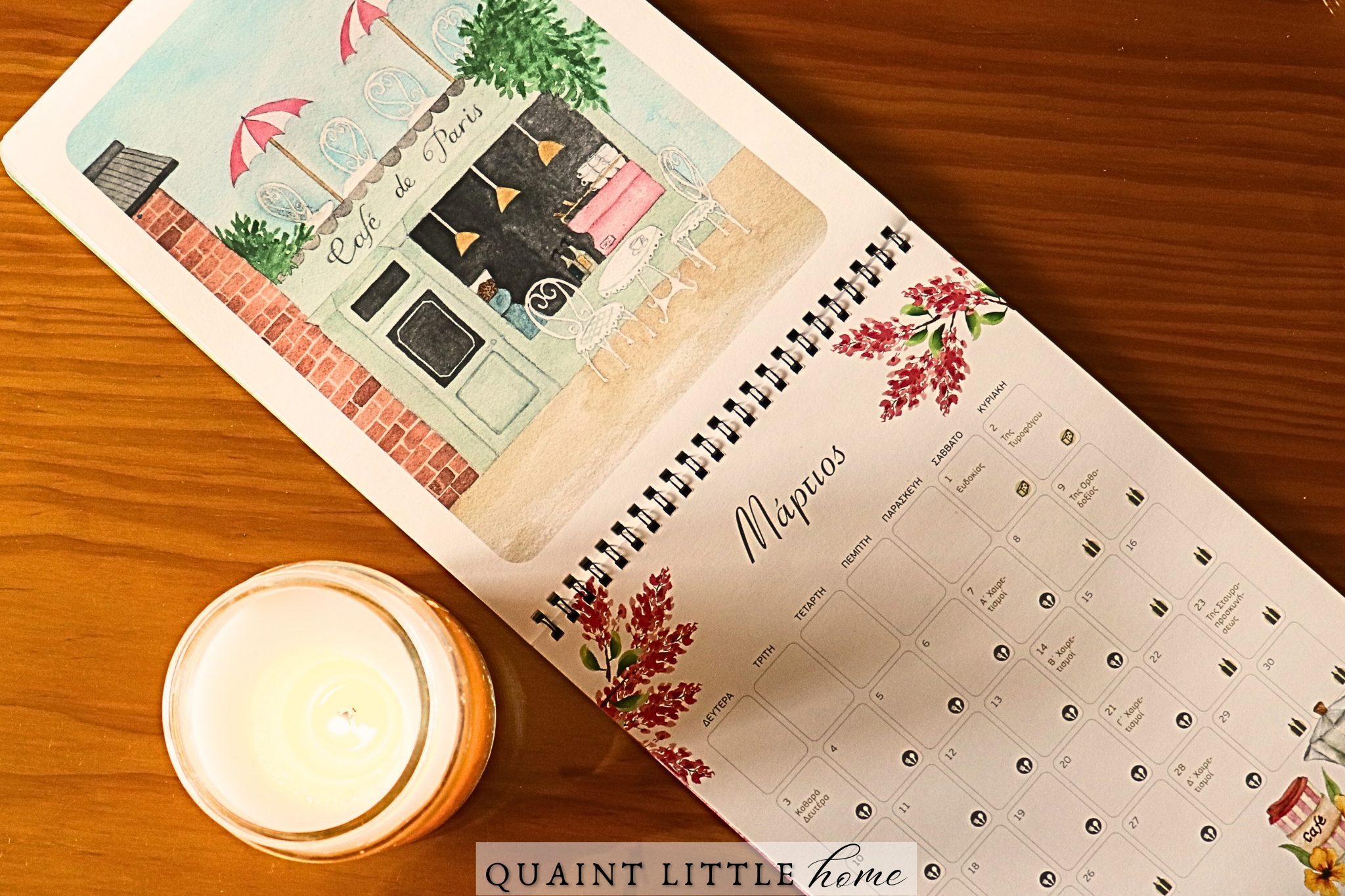 Πώς είμαι Οργανωμένη ως Μαμά 4 Παιδιών: 7 tips