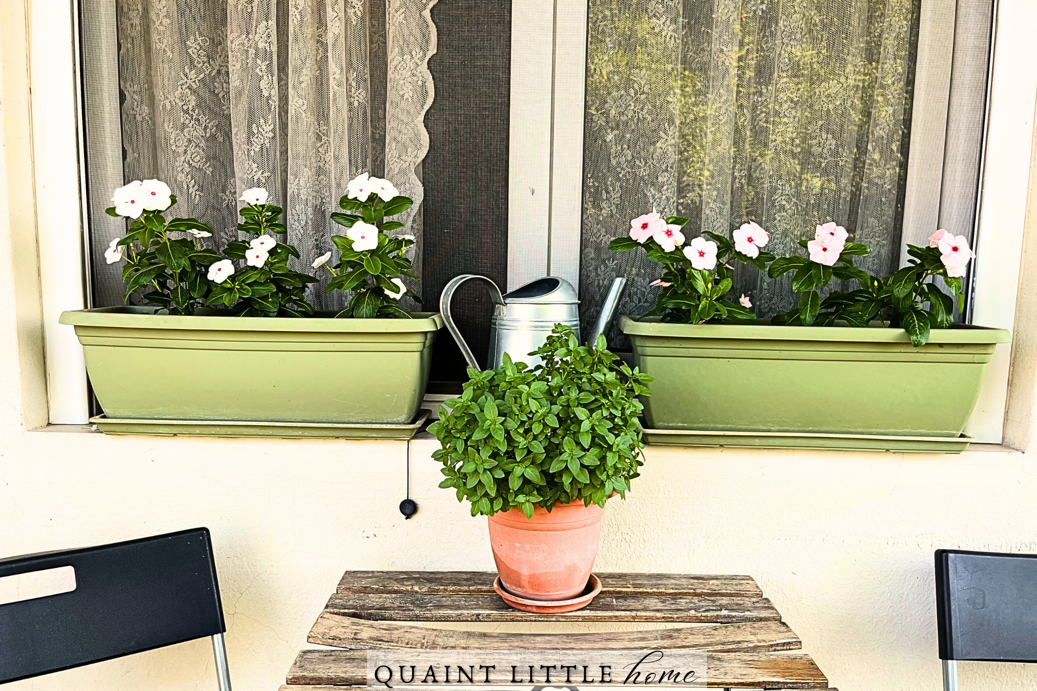 Cottagecore Καλοκαίρι: 9 Tips για να το Απολαύσετε