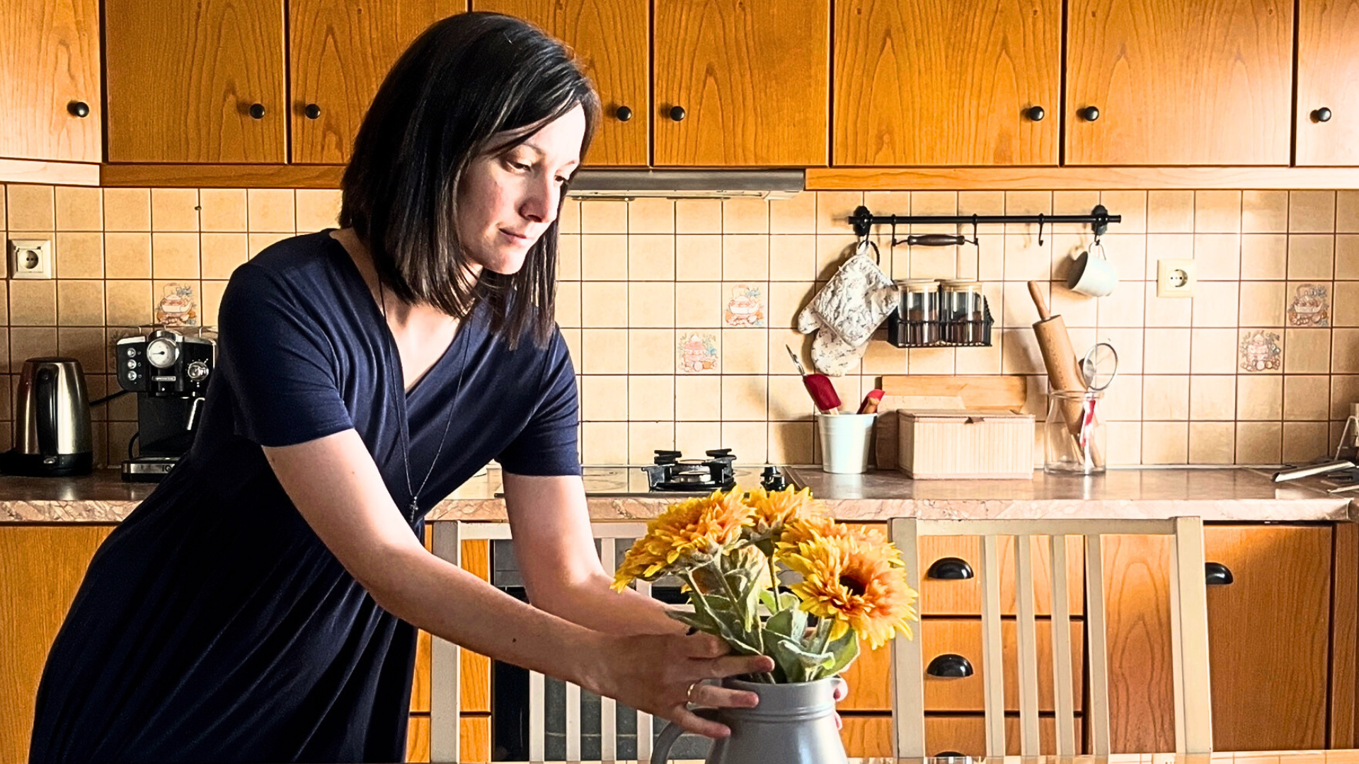 Φροντίδα του Σπιτιού: Ο “Πυρήνας” της Οικογένειας